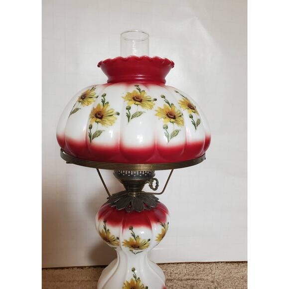 Mid-Century MILF! This Lamp is Smokin' Hot (and Wired) - Picture 3 of 14